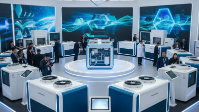 Top 10 Evaporative Chillers at 139th Canton Fair Highlights?