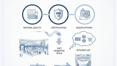 How to Choose Aluminium Bags at the 139th Canton Fair?