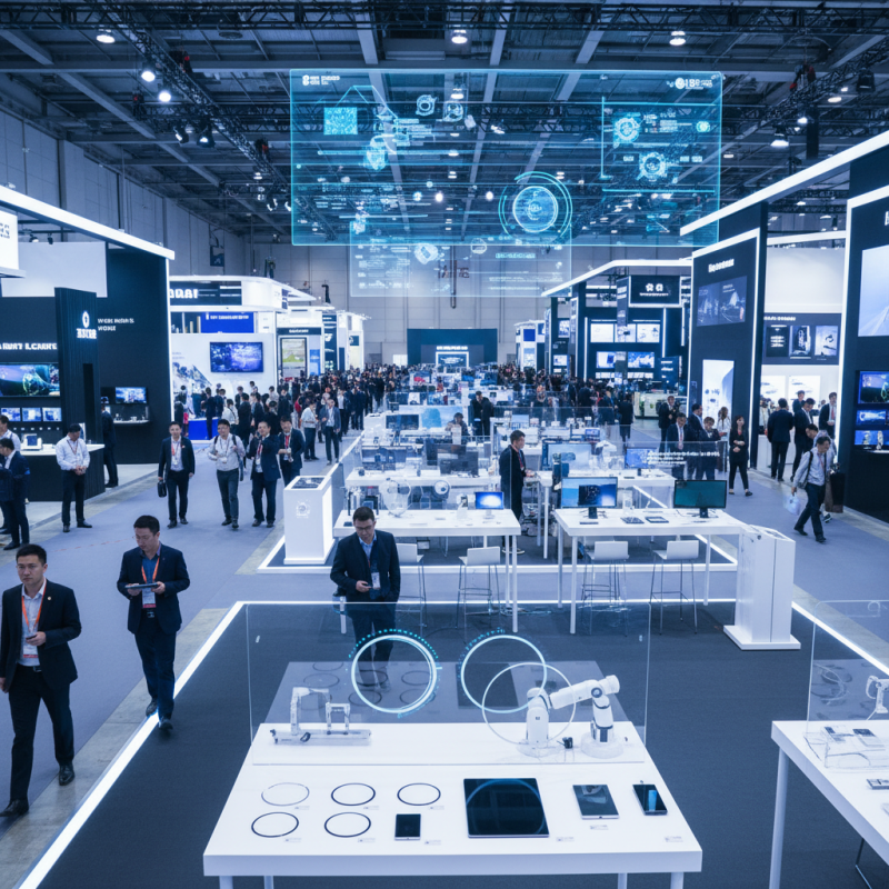 Best HD Protective Films at the 139th Canton Fair 2026?