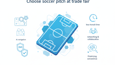 How to Choose the Right Soccer Pitch at the 139th Canton Fair?