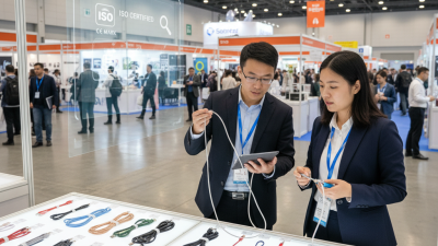 Best USB Cable Buying Tips at the 139th Canton Fair?