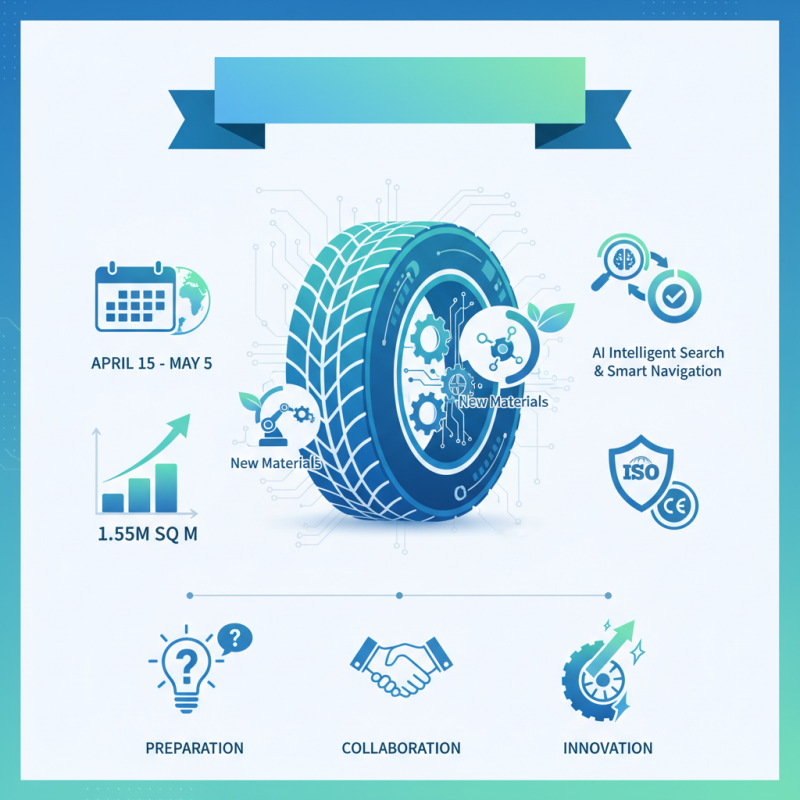 Big Tire Companies at 2026 Canton Fair What You Need to Know?
