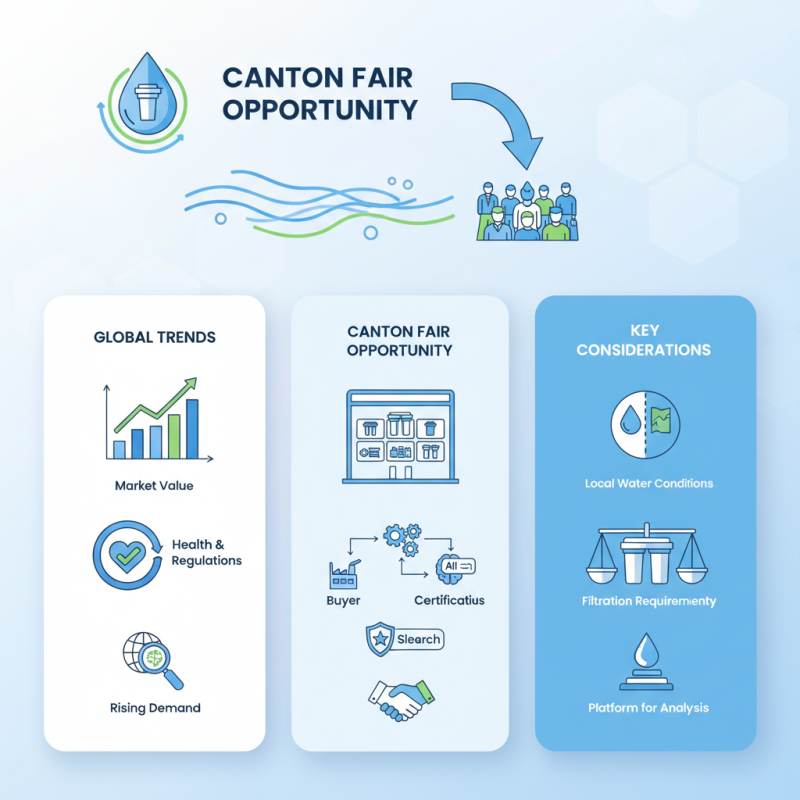 How to Choose the Best Ultrafiltration Water System at Canton Fair?
