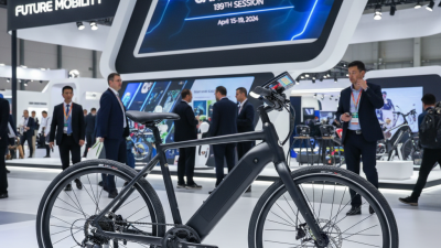 Как выбрать машину на 139-й Кантонской ярмарке?