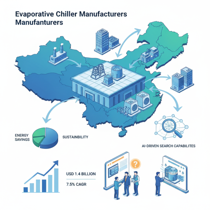 Evaporative Chiller Tips for Success at China Import Export Fair?