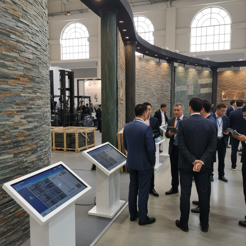 Natural Slate Stone Veneer Tips for Canton Fair 2026 Buyers?