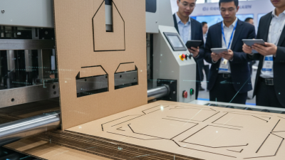 Box Die Cutting Tips for Success at the 139th Canton Fair?