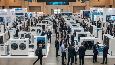 Essential Tips for Choosing Evaporative Chillers at Canton Fair 139?