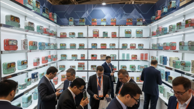 Top 10 Insulated Bento Lunch Boxes at Guangzhou Fair 2026?