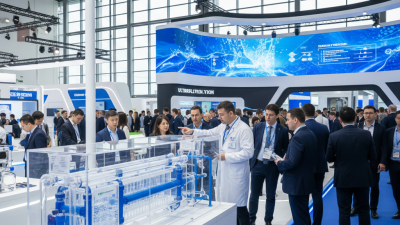 Why Choose Ultrafiltration System at the 139th Canton Fair?