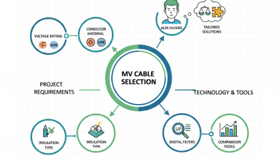 How to Choose the Right Mv Cables Specifications for Your Project?