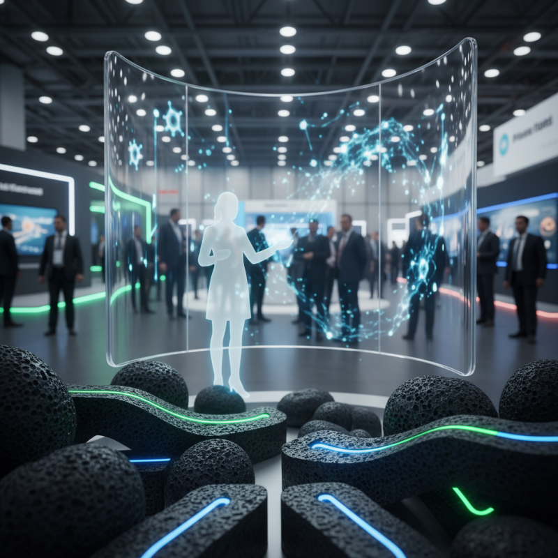 Why Choose Activated Carbon at the 139th Canton Fair?