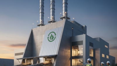 How to Choose the Right Trash Incinerators for Your Waste Management Needs?