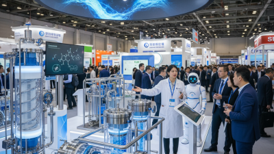 Top 10 Ultrafiltration Systems at China Import Export Fair?