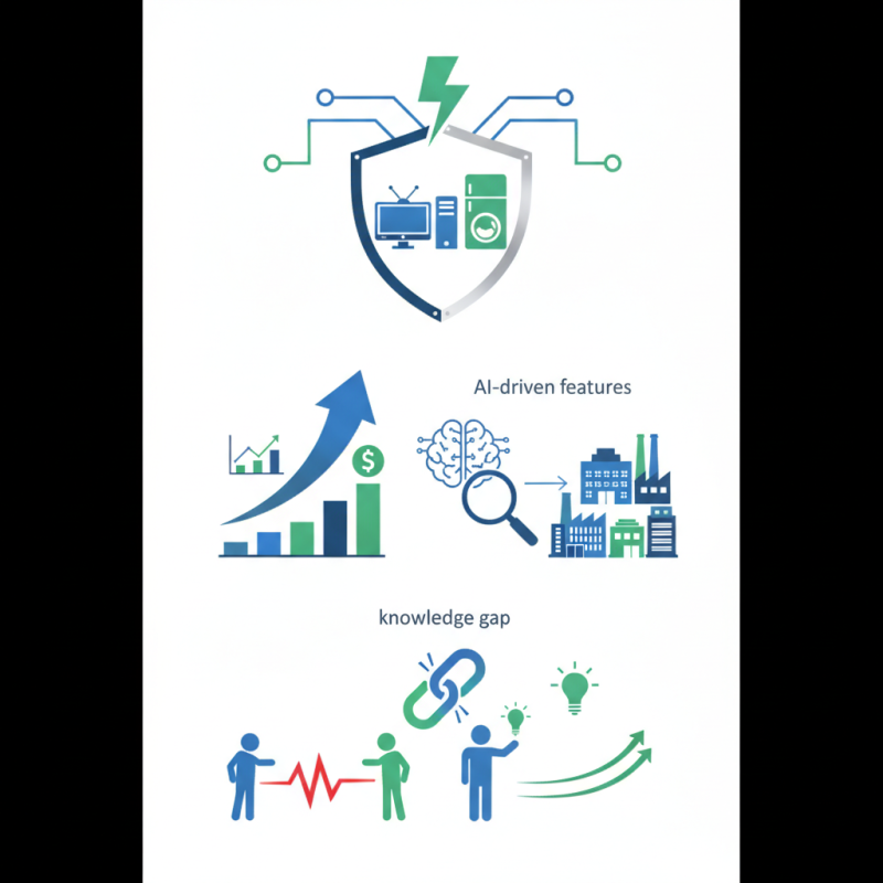 Best AC Surge Protection Solutions at the 139th Canton Fair?