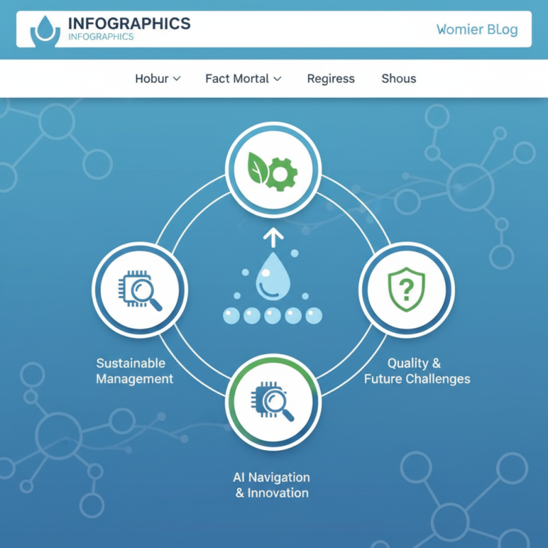 Top 10 Ultrafiltration Water Systems at Canton Fair 2026?