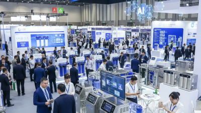 How to Choose the Best Ultrafiltration Water System at Canton Fair?