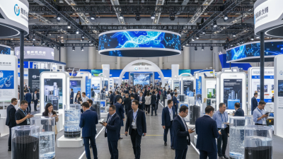 Top 10 Benefits of Activated Carbon at Canton Fair 2026?
