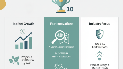 Top 10 Shower Gel Bottles to Explore at Canton Fair 2026?