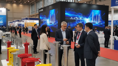 Best Formwork Steel Props at the 139th Canton Fair?