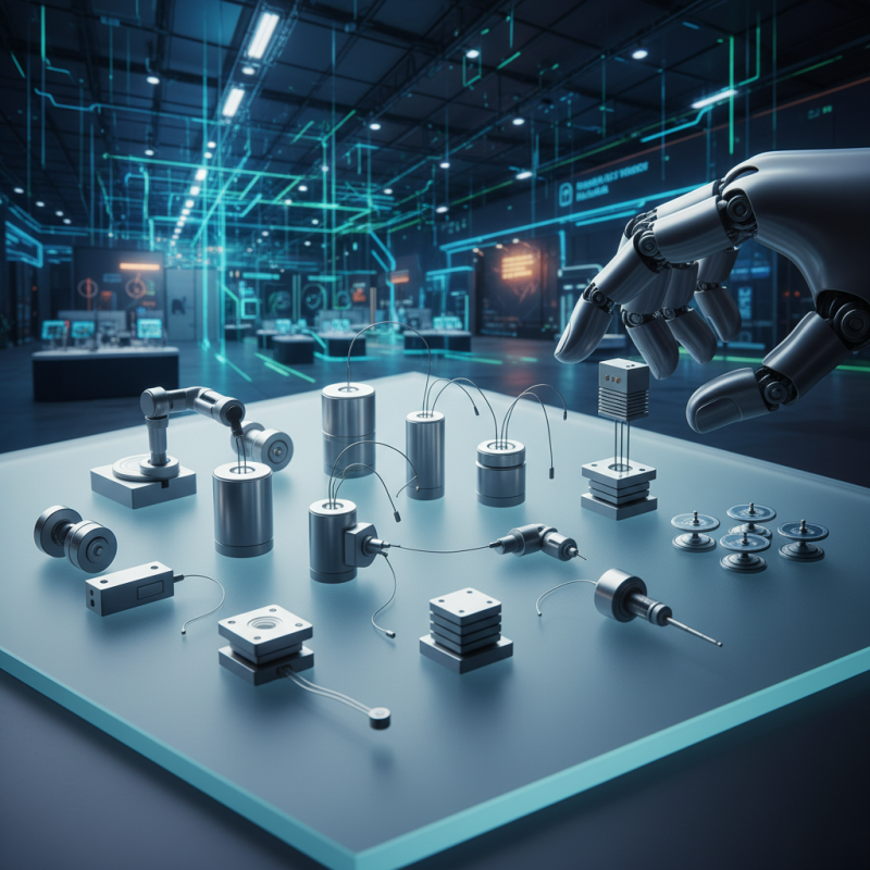 2026 Best Micro Piezo Actuator Innovations and Applications?