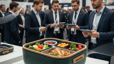 What is an Insulated Lunch Box at the 139th Canton Fair?