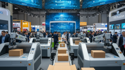 Why Choose Box Die Cutting for Your Business at Canton Fair?