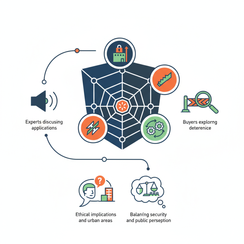 What is Razor Wire Mesh Fence at the 139th Canton Fair?