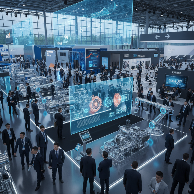 What Are the Best Slurry Pumps Manufacturers at Canton Fair 2026?