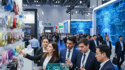 How to Choose the Best USB Cable at Canton Fair 2026?