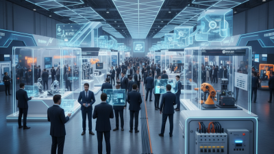 How to Ensure AC Surge Protection at China Import Expo?