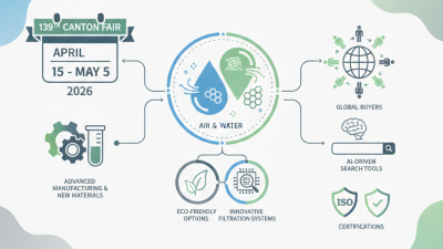 Top Activated Carbon Products at 139th Canton Fair 2026?