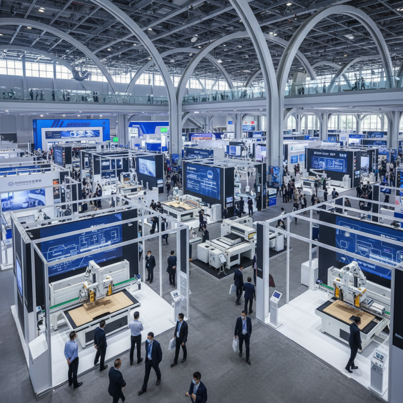 How to Choose Box Die Cutting Solutions at Canton Fair 2026?