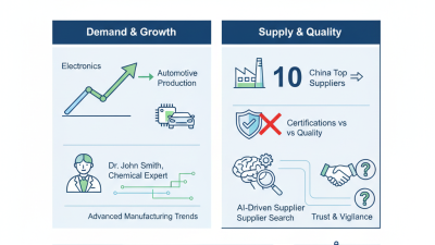 China Top 10 Suppliers for 2 Methyl Cyclohexanone at Canton Fair?