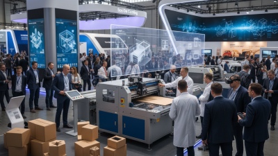 Top 5 Benefits of Box Die Cutting at Canton Fair 139?