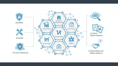 Top Stainless Steel Wire Mesh Products at China Import Expo 2026?
