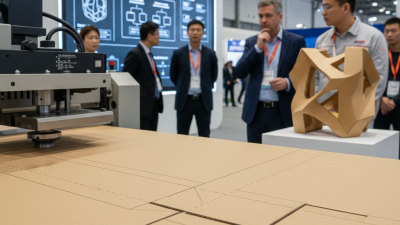 Box Die Cutting Tips for the 139th Canton Fair Buying Guide?