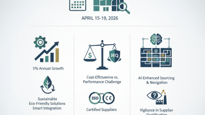 Nickel Resistance Innovations at 139th Canton Fair Insights?