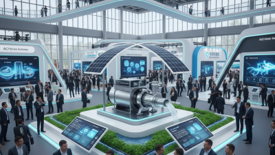 ACDC Solar Surface Pump Innovations at 2026 Canton Fair?