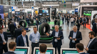 Top Tire Companies at the 139th Canton Fair Insights for Buyers?