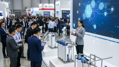 How to Choose the Right Ultrafiltration System at Canton Fair?