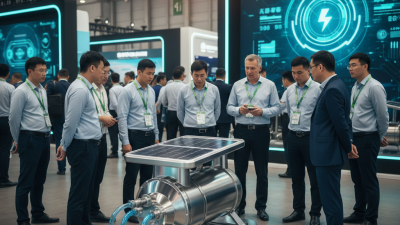 China Best AC/DC Solar Surface Pump at Canton Fair 139?