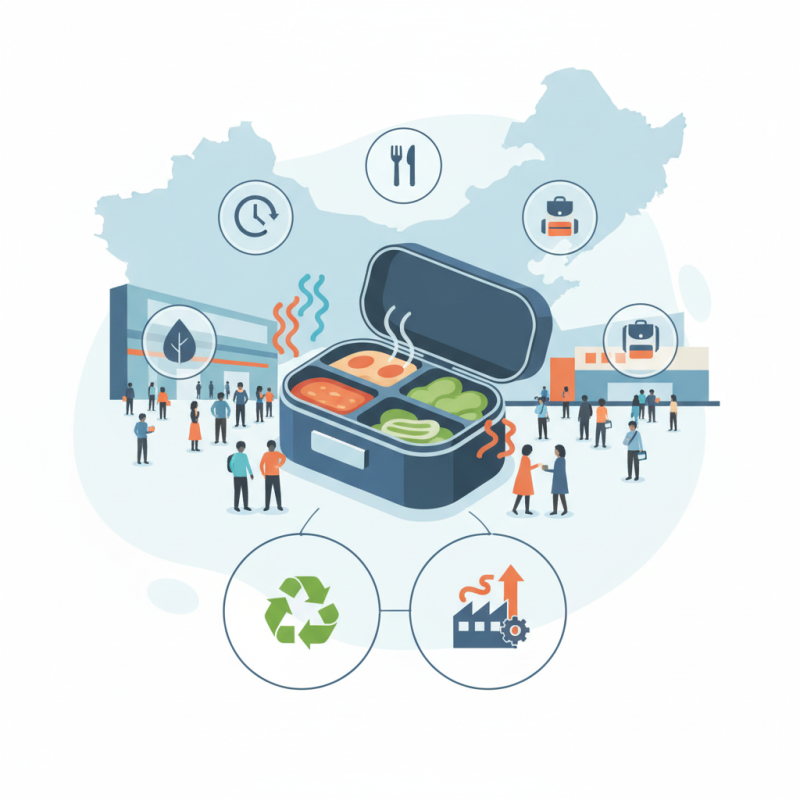 China Best Insulated Bento Lunch Box at Canton Fair 139?