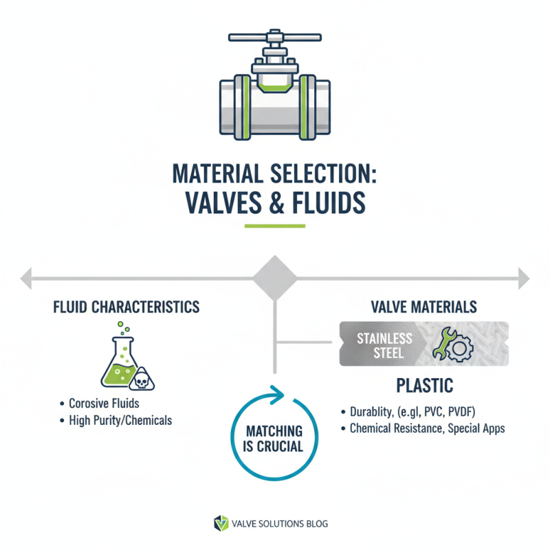 How to Choose the Right Double Seated Ball Valve for Your Application?