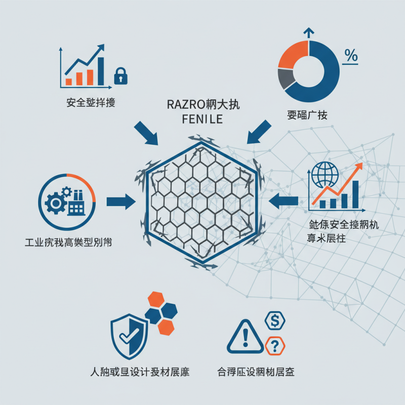 What is Razor Wire Mesh Fence at the 139th Canton Fair?