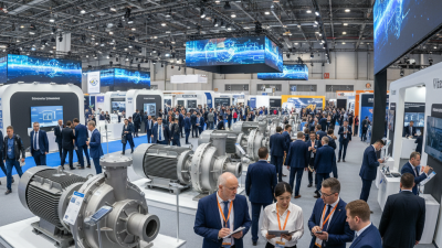 Why Choose Chinese Slurry Pumps Manufacturers at 139th Canton Fair?