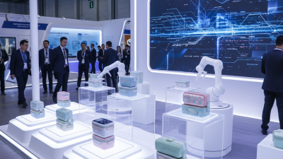 2026 Top Insulated Bento Lunch Box Trends at Canton Fair?