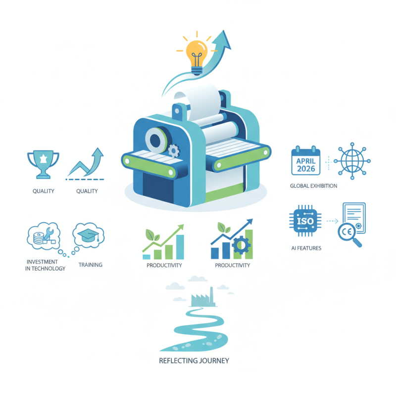 Why Choose Recard Tissue Machine at China Import and Export Fair?