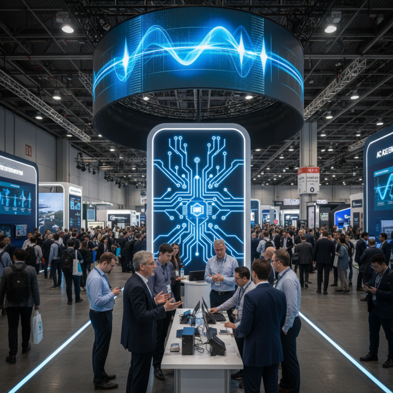 AC Surge Protection Solutions at the 139th Canton Fair?