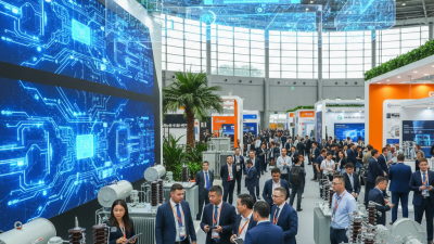 Top Tips for Sourcing Distribution Transformers at Canton Fair 2026?